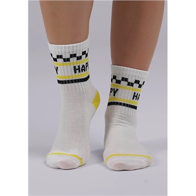 CLEVER Носки С1430 24