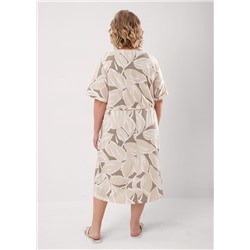 Платье женское для дома