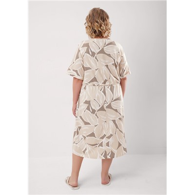 Платье женское для дома