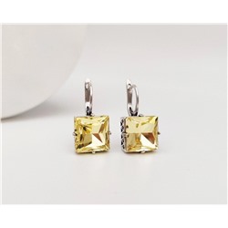 Серьги "Габриэль"