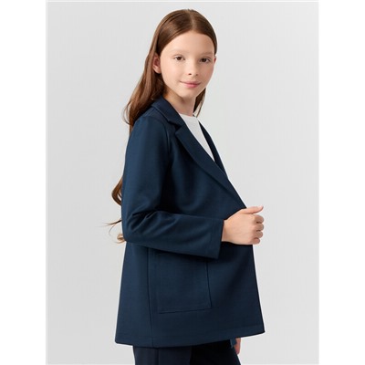 ЖАКЕТ ДЛЯ ДЕВОЧЕК 167759