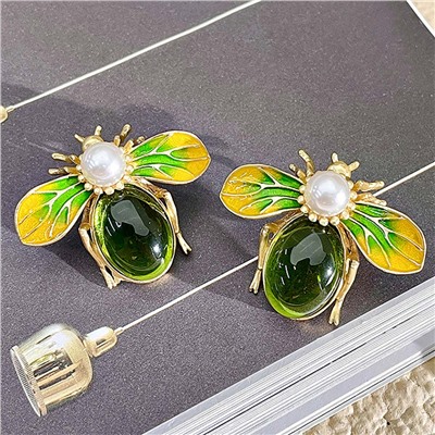 Серьги на гвоздиках арт. 22 7042 (id 286684)