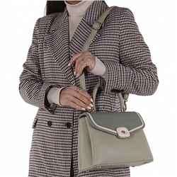 Сумка 8442CO green Christina