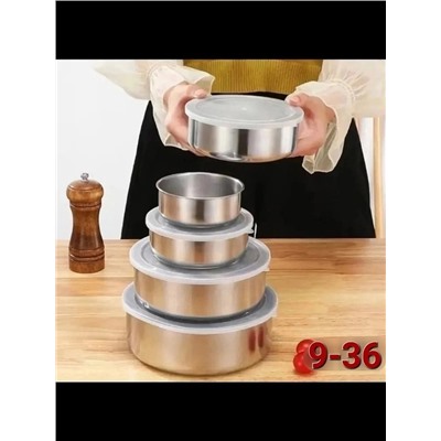 Набор контейнеров #22979295