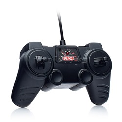 Машина Внедорожник, р/у, в коробке