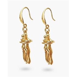 Серьги Парочка