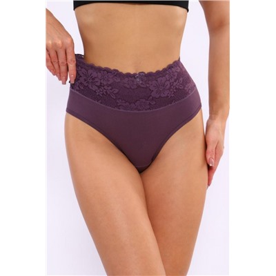 Трусы женские 28540 (Фиалковый)