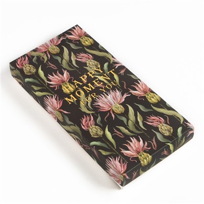 Кухонный набор «Этель» Happy moment: полотенце, подставки, деревянная ложка, деревянная лопатка