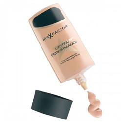 Max Factor тональный крем Lasting Perfomance тон 102