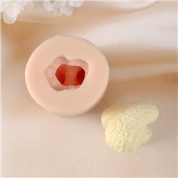 Силиконовый молд для заливки «Змейка», 5×5×9.5 см