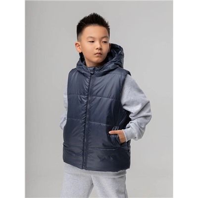 Bodo Жилет 41-6МU