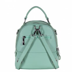 Рюкзак  670091 green Velina Fabbiano-Safenta