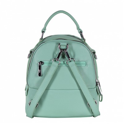 Рюкзак  670091 green Velina Fabbiano-Safenta