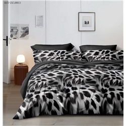 Постельное белье сатин люкс - Мира