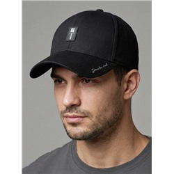 Бейсболка мужская New-CH B.R вставка