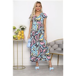 Платье LADY TAIGA, 1124833