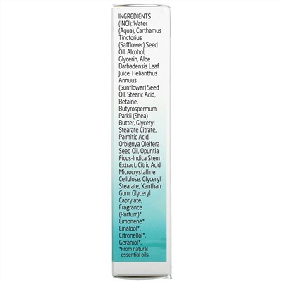 Weleda, Sheer Hydration Daily Creme, 1.0 fl oz (30 ml)