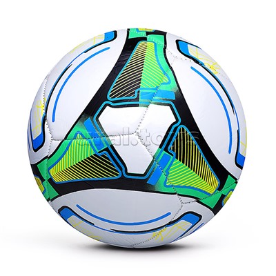 Мяч футбольный размер 5