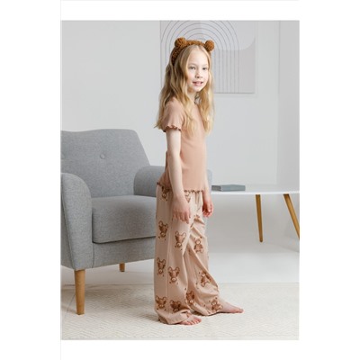 Пижама CROCKID, 1238110