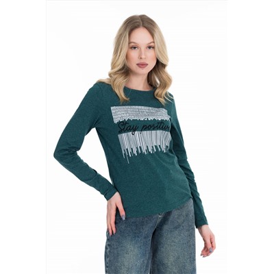 Лонгслив М324314Па