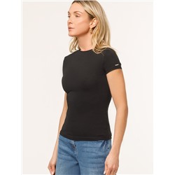 VILATTE Футболка D49.111