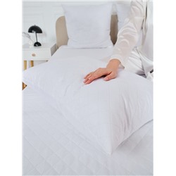 Комплект подушек для сна - Белый