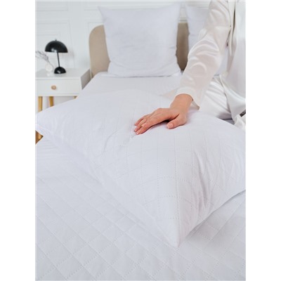 Комплект подушек для сна - Белый