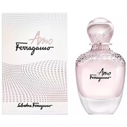 SALVATORE FERRAGAMO AMO edp (w) 100ml