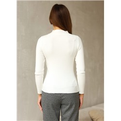 Женская водолазка Patiskha