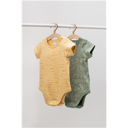 Боди 2шт. CROCKID SALE, 847696