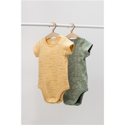 Боди 2шт. CROCKID SALE, 847696