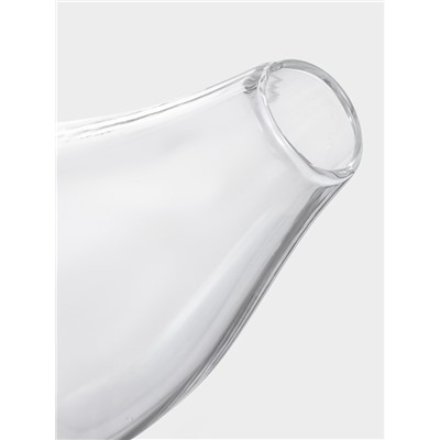 Бокал для коктейля Magistro «Синичка», 100 мл, 7×20 см, стекло, прозрачный