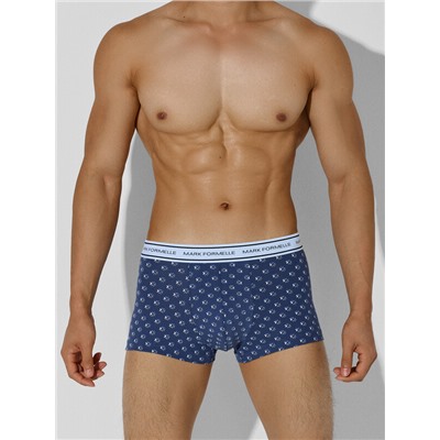 ТРУСЫ МУЖСКИЕ (3ШТ) 411124-3