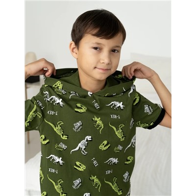 Binita Футболка 268-1