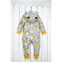 Комбинезон BABY BOOM, 1069438