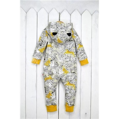 Комбинезон BABY BOOM, 1069438