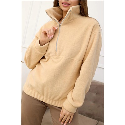 Lika Dress Толстовка 9910