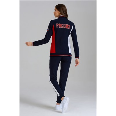 Костюм (Толстовка+Брюки) ADDIC-SPORT, 1103733