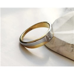 Кольцо из стали