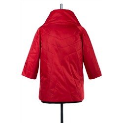 04-1740 Куртка демисезонная (Синтепон 50)