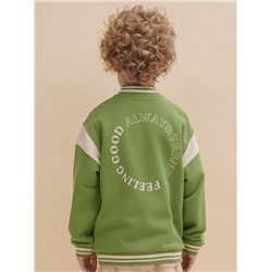 Жакет для мальчиков