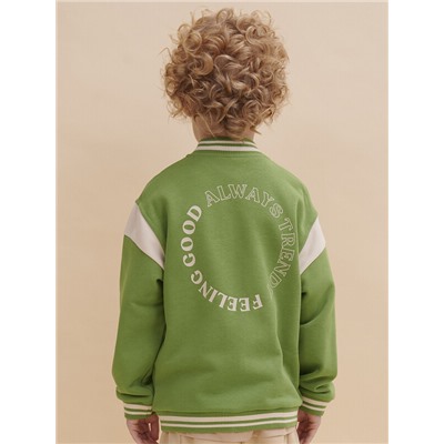 Жакет для мальчиков