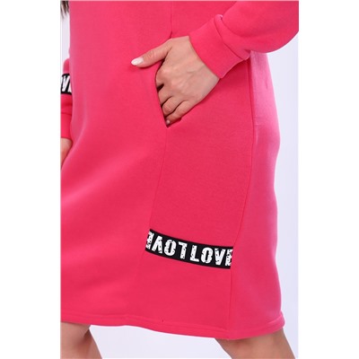 Платье 52222 + шапка НАТАЛИ, 818707