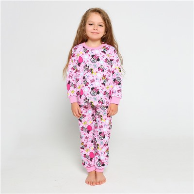 Пижама для девочки Николь