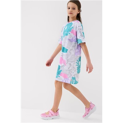 Туфли для девочек PLAYTODAY, 1240118