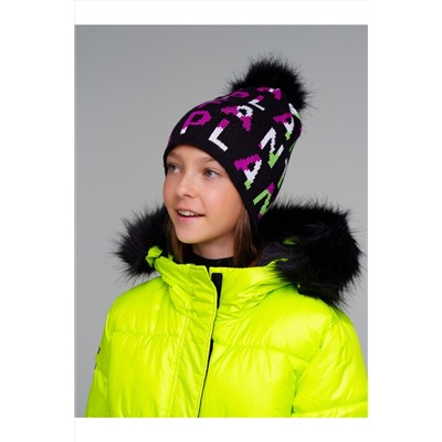 Шапка PLAYTODAY, 917747