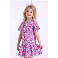 Платье АПРЕЛЬ, 1095194