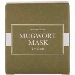 I'm From, маска с полынью, 110 г (3,88 жидк. унций)