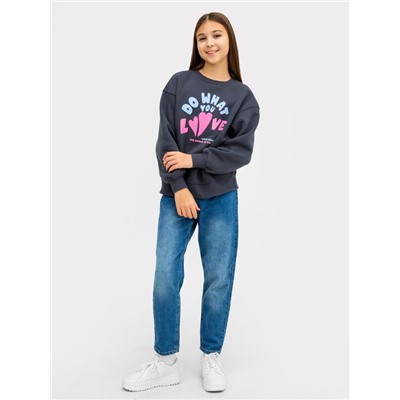 ДЖЕМПЕР ДЛЯ ДЕВОЧЕК 127916