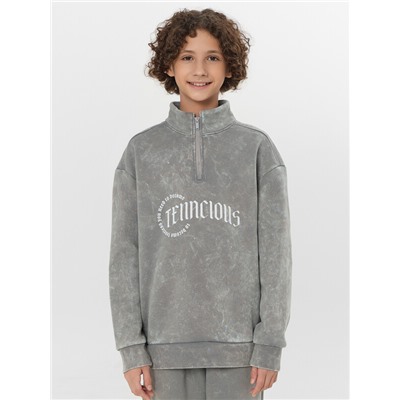 ТОЛСТОВКА ДЛЯ МАЛЬЧИКОВ 123458